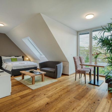 Flarent Vienna Apartments-Wg Eksteriør billede