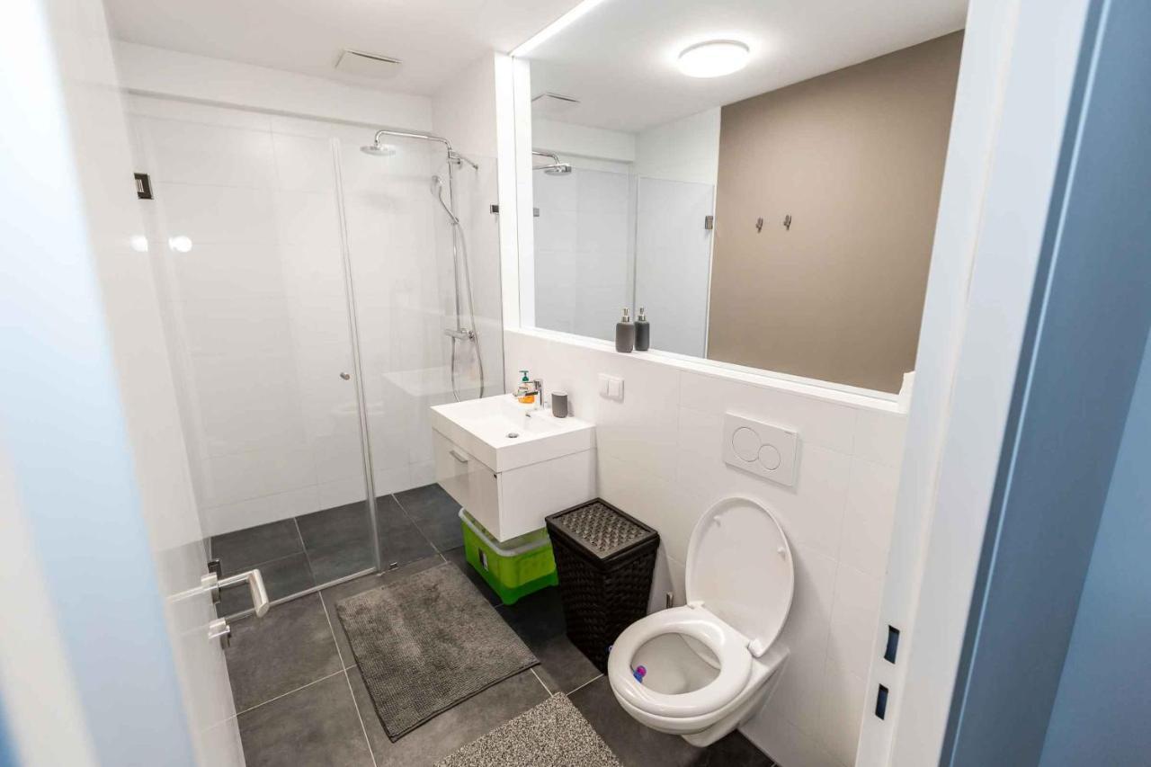 Flarent Vienna Apartments-Wg Eksteriør billede