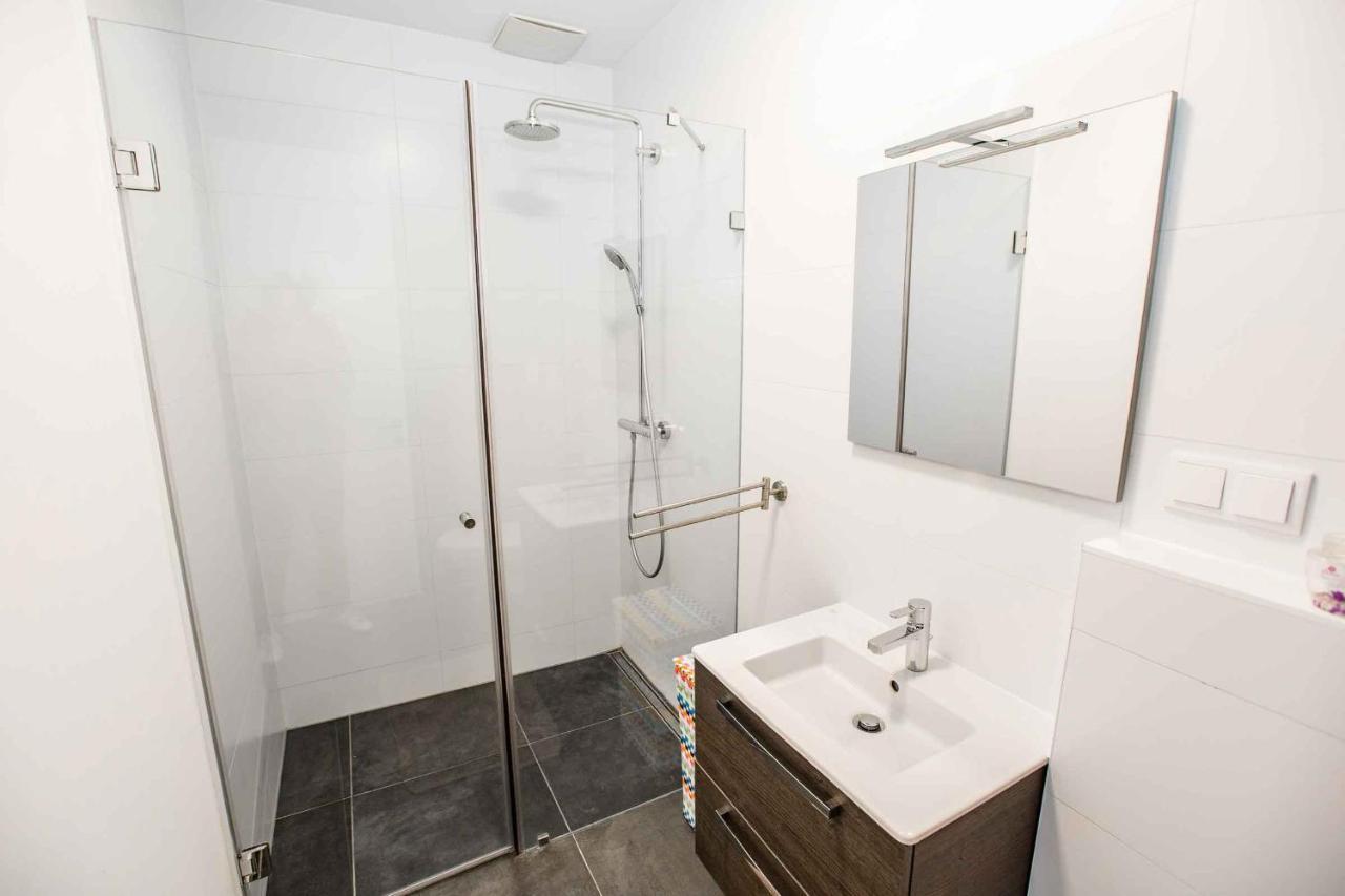 Flarent Vienna Apartments-Wg Eksteriør billede