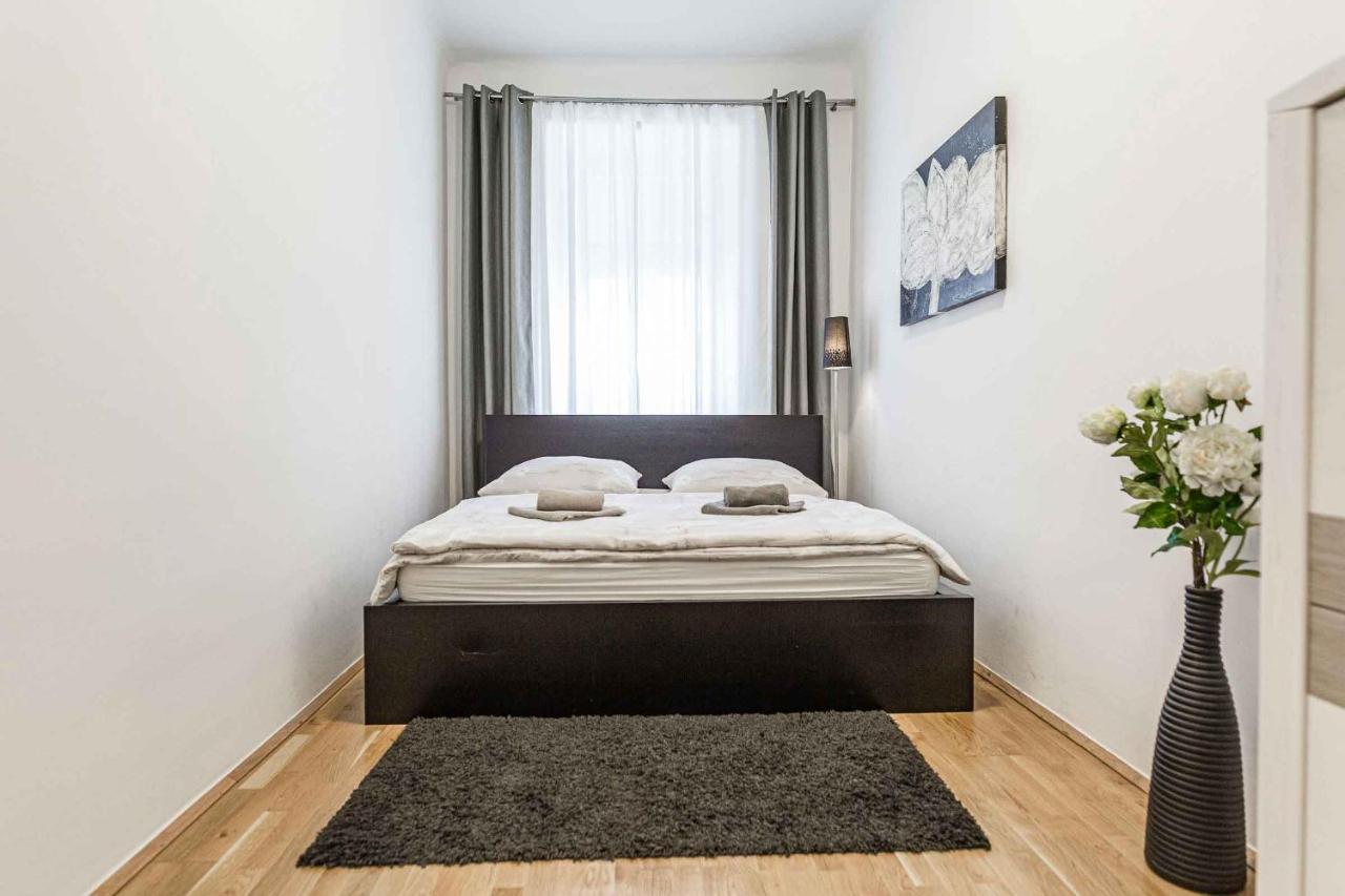 Flarent Vienna Apartments-Wg Eksteriør billede
