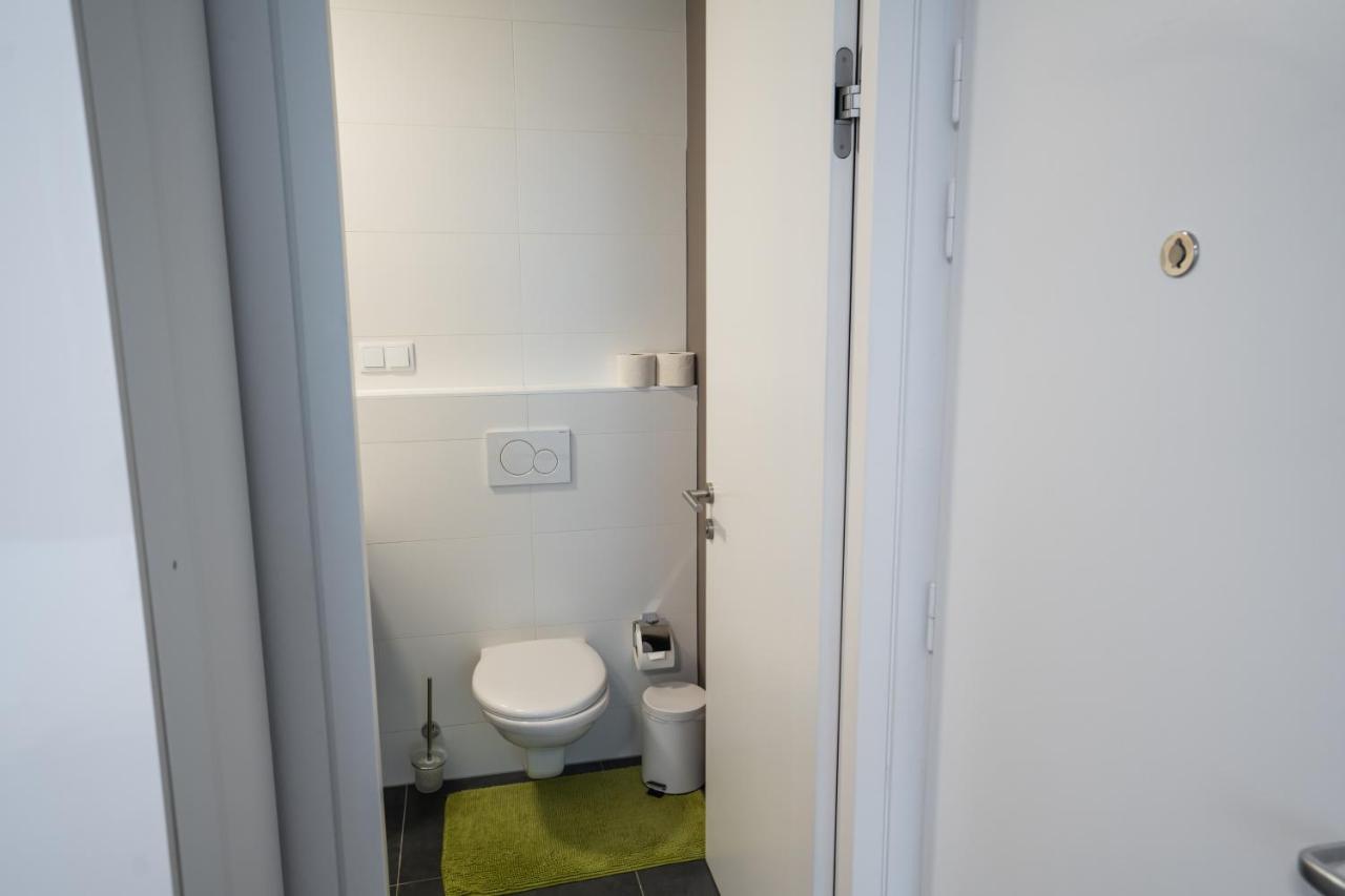 Flarent Vienna Apartments-Wg Eksteriør billede