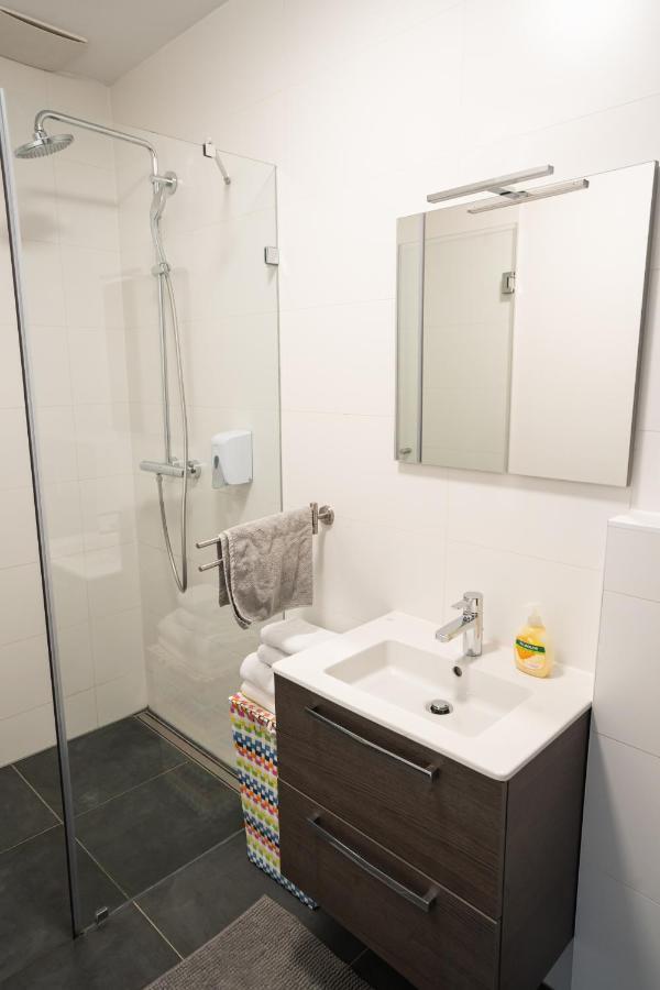 Flarent Vienna Apartments-Wg Eksteriør billede