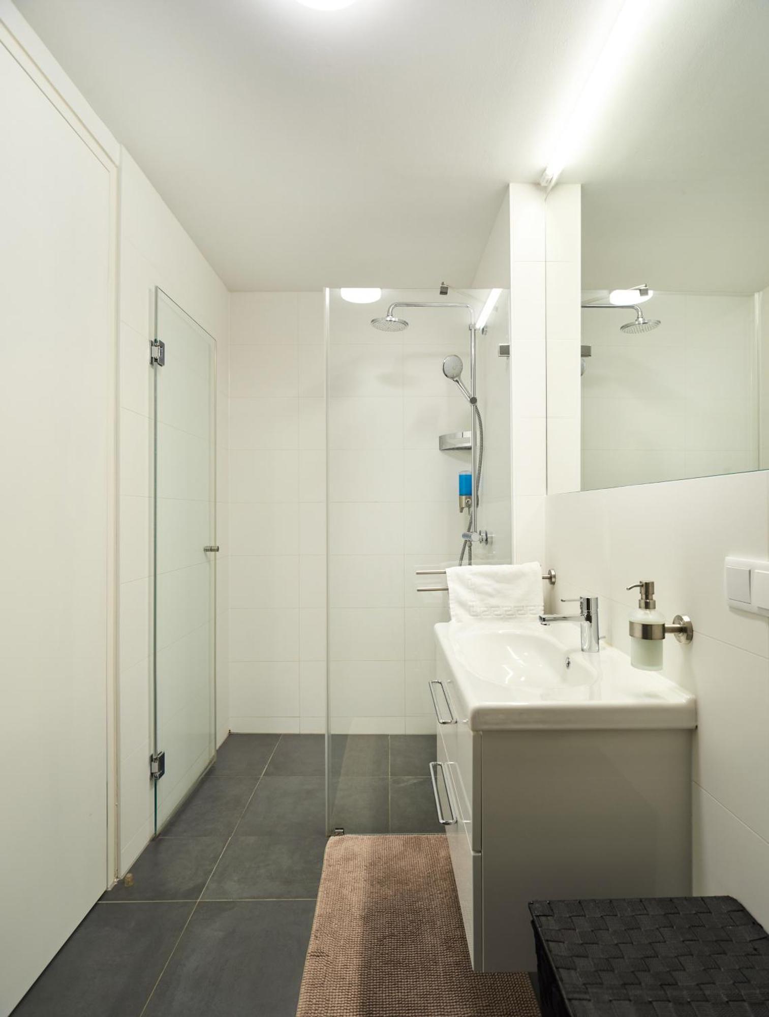 Flarent Vienna Apartments-Wg Eksteriør billede