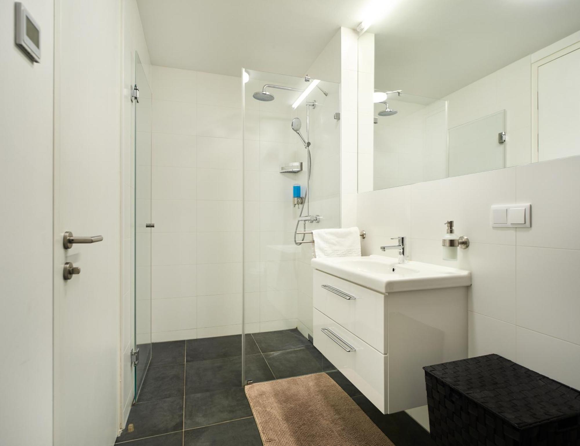 Flarent Vienna Apartments-Wg Eksteriør billede
