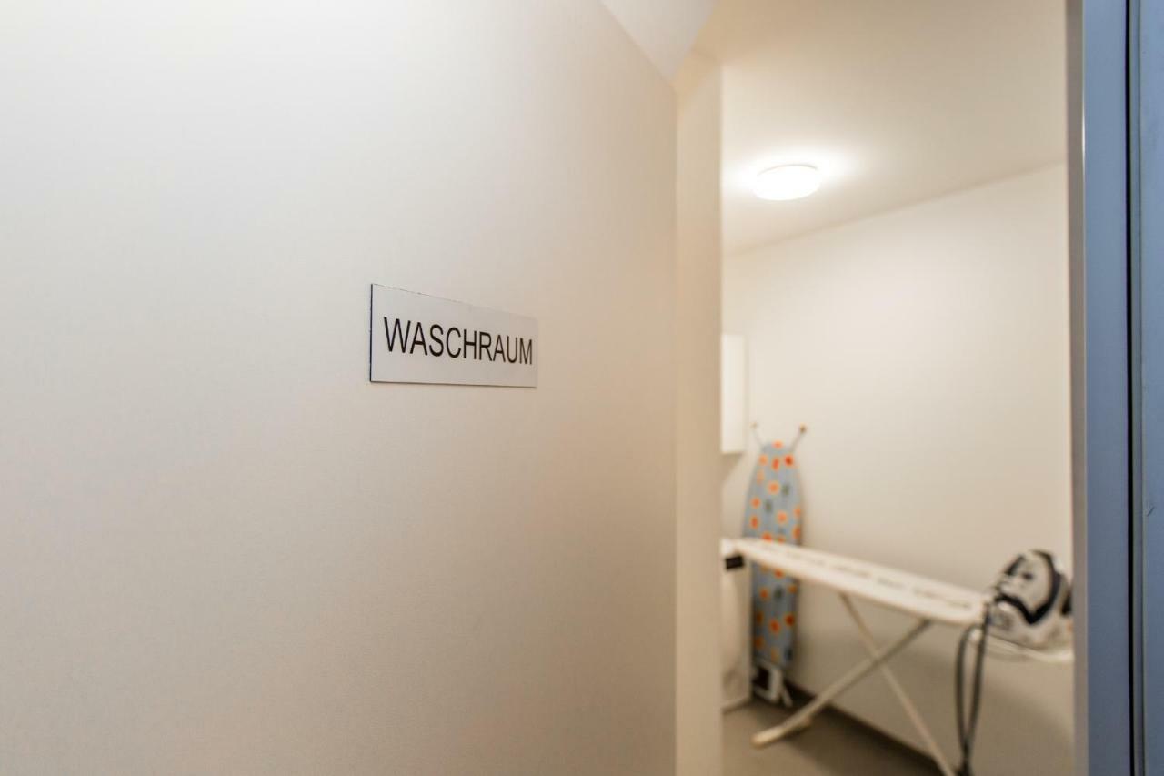 Flarent Vienna Apartments-Wg Eksteriør billede