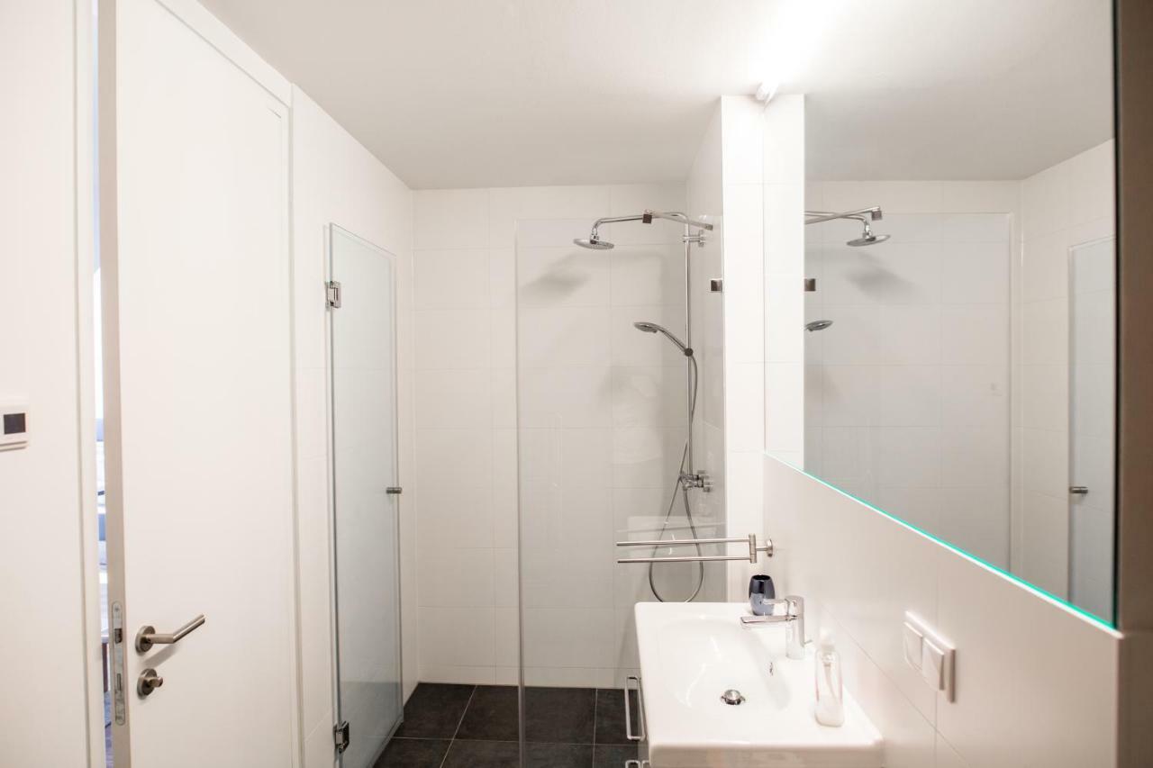 Flarent Vienna Apartments-Wg Eksteriør billede
